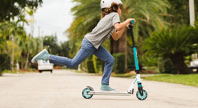 best pro scooters for kids