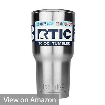 RTIC 30 oz. Tumbler