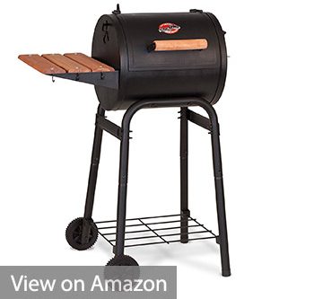 Char-Griller 1515 Patio Pro Charcoal Grill