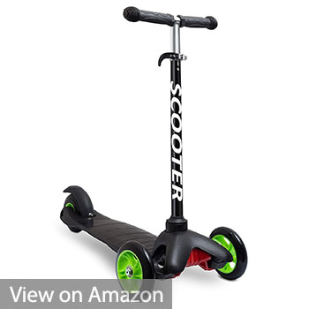 Den Haven Scooter For Kids