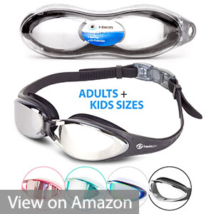 I-Sports Pro I Swim Pro