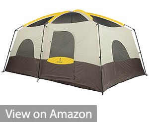 Browning Camping Big Horn Family/Hunting Tent