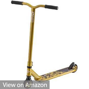 Fuzion X-3 Pro Scooter