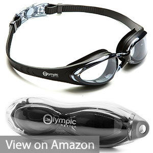 Olympia Nation Crystal