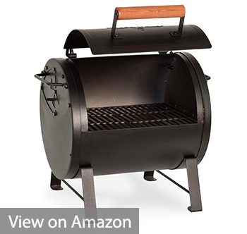 Char Griller Table Tap Charcoal Grills