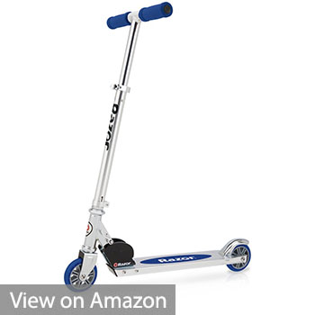 Razor A Kick Scooter