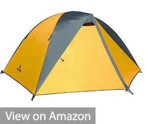 TETON Sports Mountain Ultra Tent