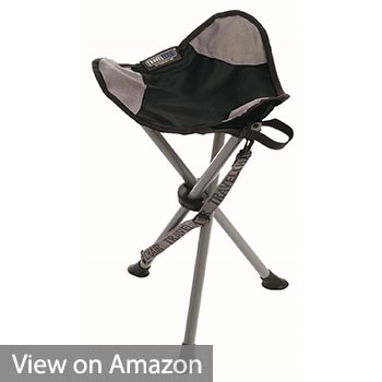 TravelChair Slacker Folding Camping Chair