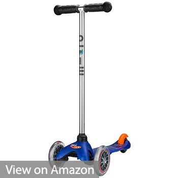 Micro Mini Original Kick Scooter