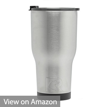 RTIC (191) Double Wall Vacuum Insulated Tumbler