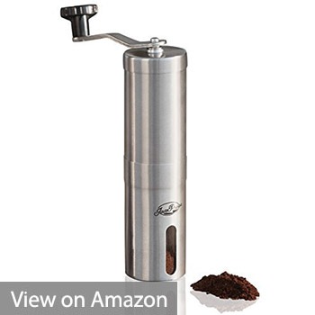 JavaPresse Coffee Maker