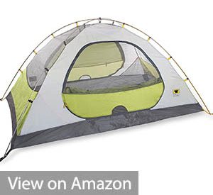 Mountainsmith Morrison 2 Person 3 Season Tent