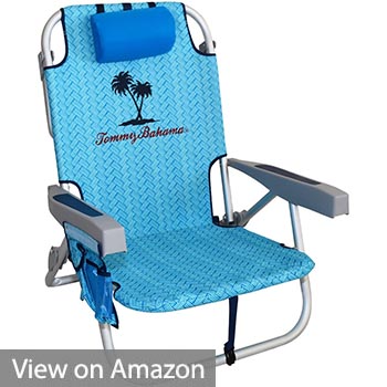 Tommy Bahama beach chair