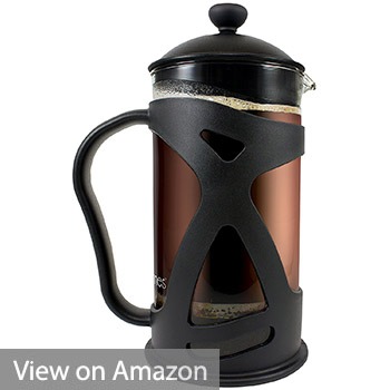 Durable KONA Coffee Maker
