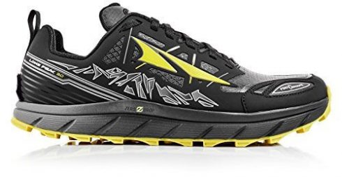 Altra Men’s Lone Peak 3 Running Shoe