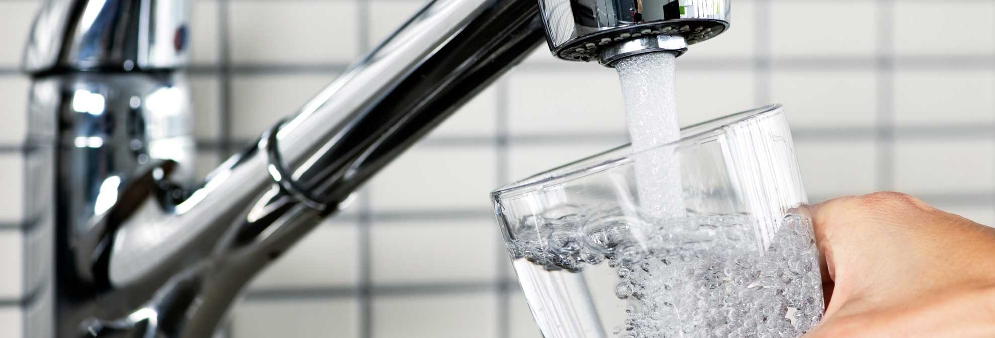 Tips for improving the taste and purity of your drinking water