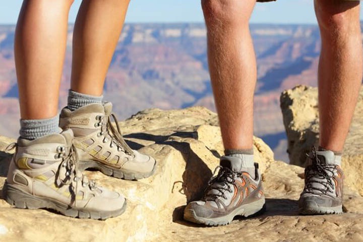 Best Hiking shoes