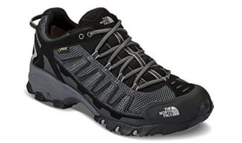 Men’s The North Face Ultra 109 GTX Trail Running Shoes