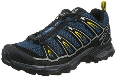 Salomon Men’s X Ultra 2 Hiking Shoe