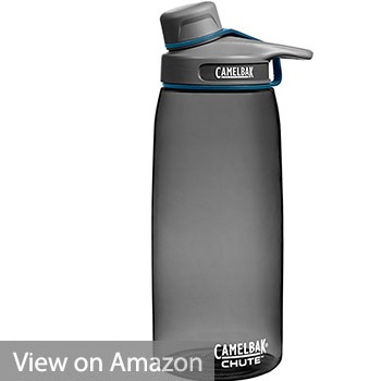 CamelBak Chute 1L Water Bottle