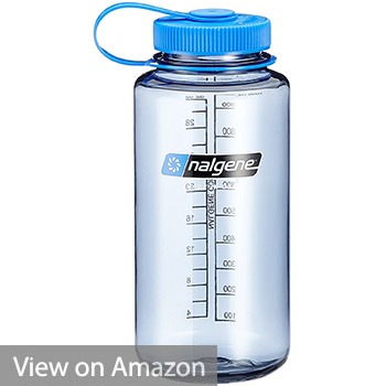 Nalgene Tritan 32-Oz Water Bottle