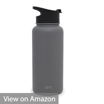 Simple Modern Summit Water Bottle