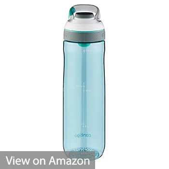 Contigo AUTOSEAL Water Bottle