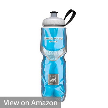 Polar Bottle Insulated Water Bottle