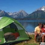 best camping tents