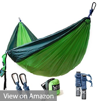 Winner Outfitters Double Camping Hammock