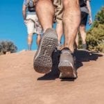 best hiking shoes
