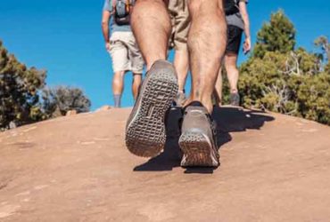best hiking shoes