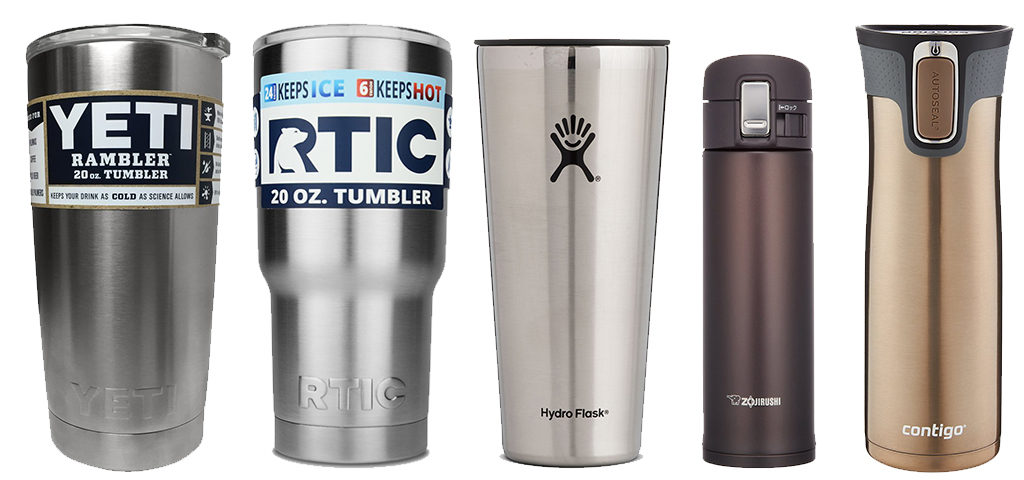 hot cold cups