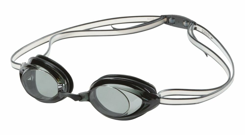 Competition Goggles
