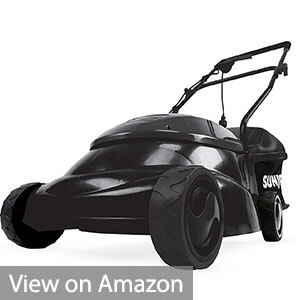 Sun Joe MJ401 E 12-Amp Electric Lawn Mower