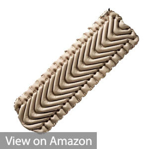 Klymit Static V Lightweight Sleeping Pad