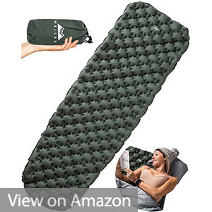 Freeland Camping Sleeping Pad