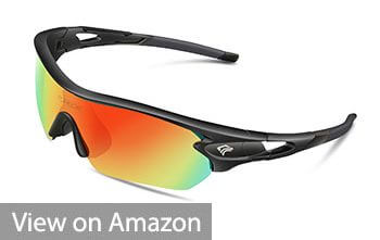 Torege Sports Sunglasses