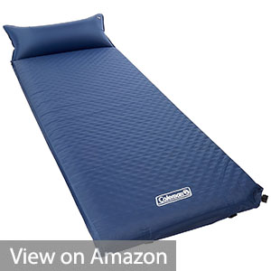 Coleman Self-Inflating Camping Pad