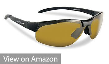 Flying Fisherman Maverick Sunglasses