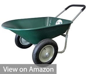 Marathon Yard Rover Cart