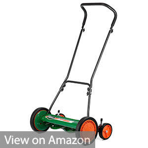 Scotts 2000-20 Classic Push Reel Lawn Mower