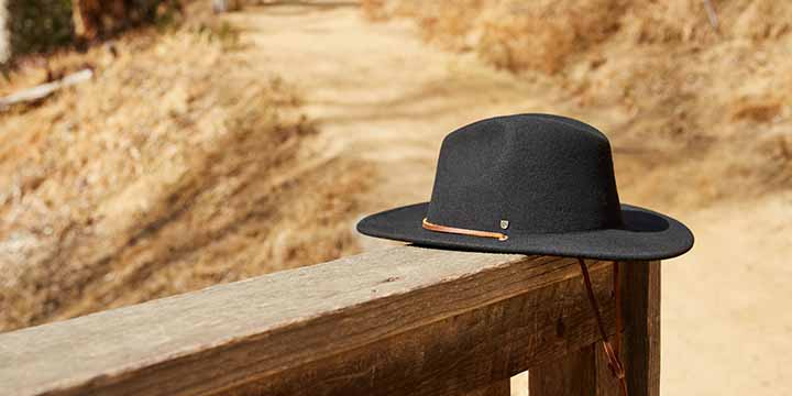 best hat for landscaping