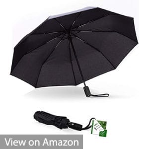 Repel Umbrella