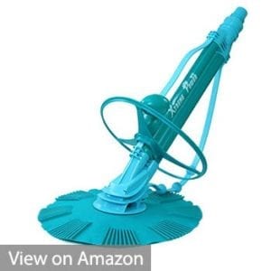 XtremepowerUS Automatic Pool Cleaner