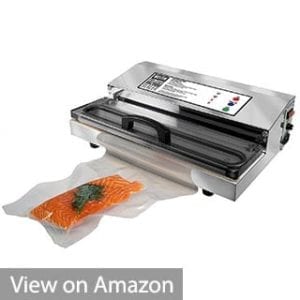 Weston Pro-2300 Commercial Vacuum Sealer