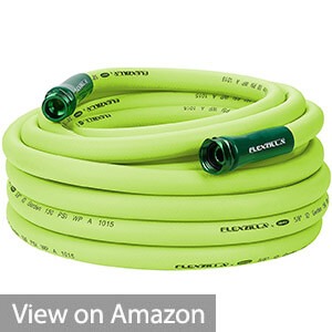 Flexilla Garden Hose, Drinking Water Safe