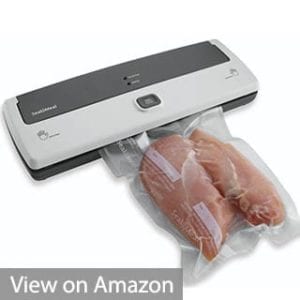Seal-a-Meal Vacuum Sealer