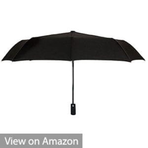Rain-Mate Travel Umbrella