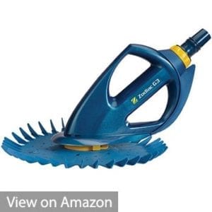Baracuda G3 Advanced Pool Cleaner